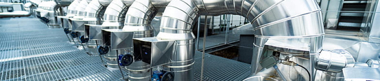 HVAC Products in Saudi Arabia