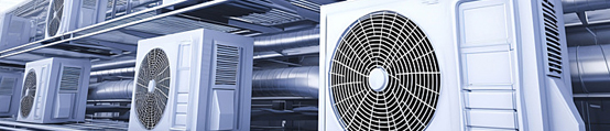 ISO UL Certified HVAC KSA