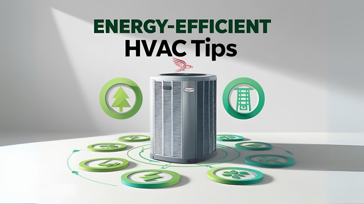 Energy Efficient HVAC Saudi